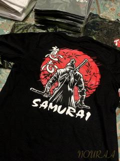 Samurai